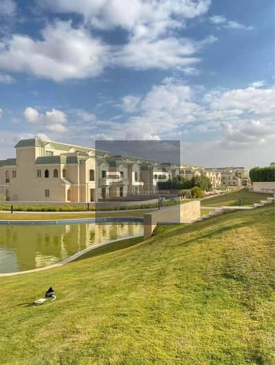 Resale apartment, immediate delivery, 3 rooms, in Lavenir Sabbour, at the lowest price, with a landscape view