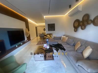 شقة مفروشة 3 غرف نوم للإيجار في فيفث سكوير المراسم