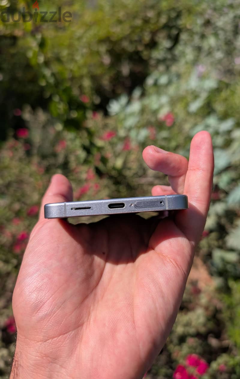 Samsung S25 FE 512/8 used like new 3