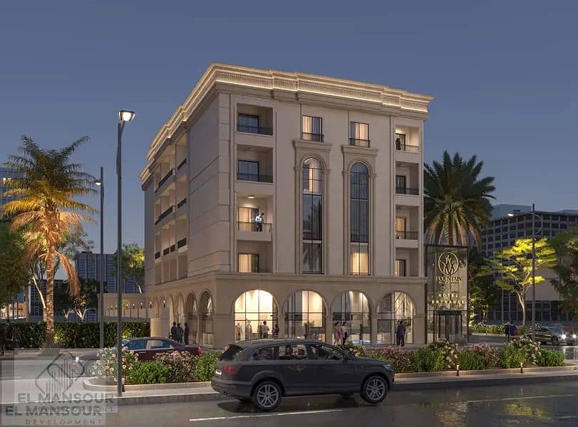 فرصة استثمارية مميزة 0 فرصة استثمارية مميزة 0