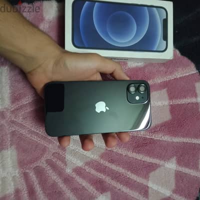 Apple - iPhone 12