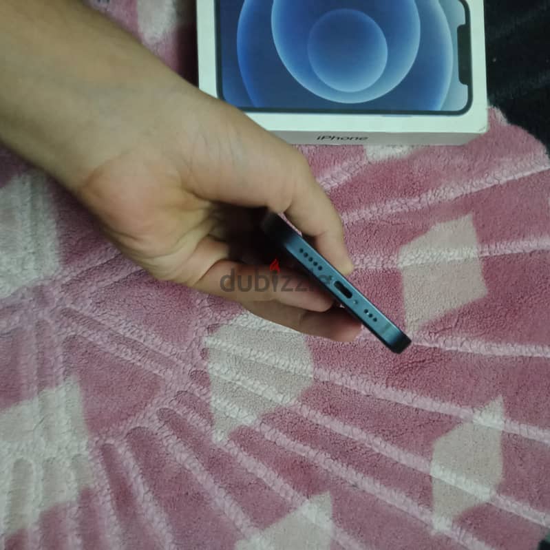 Apple - iPhone 12 1
