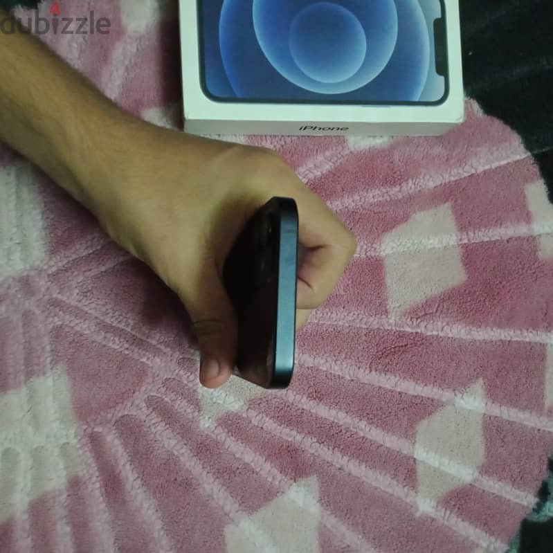 Apple - iPhone 12 3