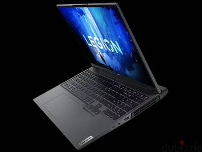 Lenovo legion 5