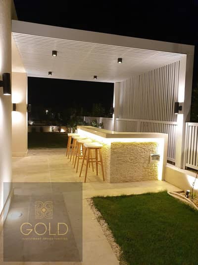 Senior chalet 3 bedrooms for rent - Hacienda bay - Northcoast