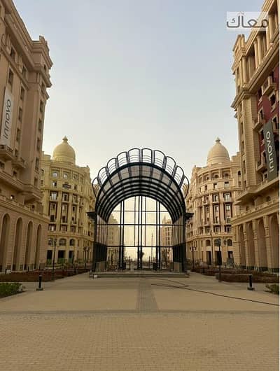 Receive Your Apartment in a Prestigious Compound in the New Administrative Capital – Fully Finished with Installments Up to 10 Years. Receive Your Apartment in a Prestigious Compound in the New Administrative Capital – Fully Finished with Installments Up to 10 Years.