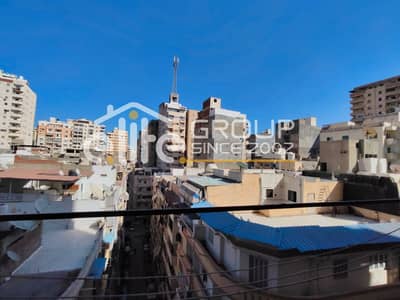 Licensed apartment, 140 sq m - Miami, Gamal Abdel Nasser Street