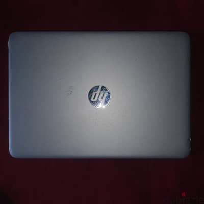HP ELITBOOK840 G4