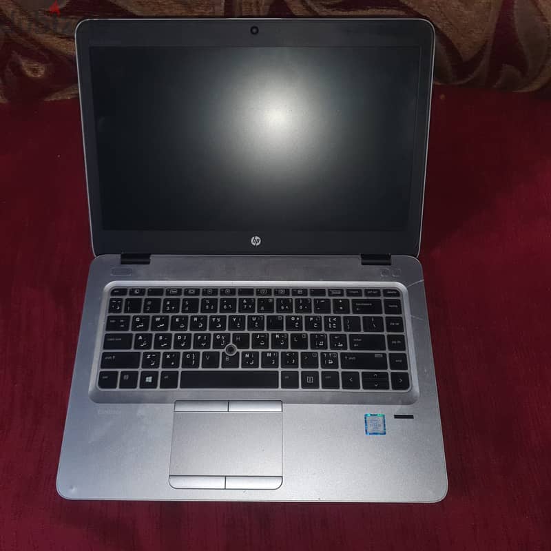 HP ELITBOOK840 G4 1