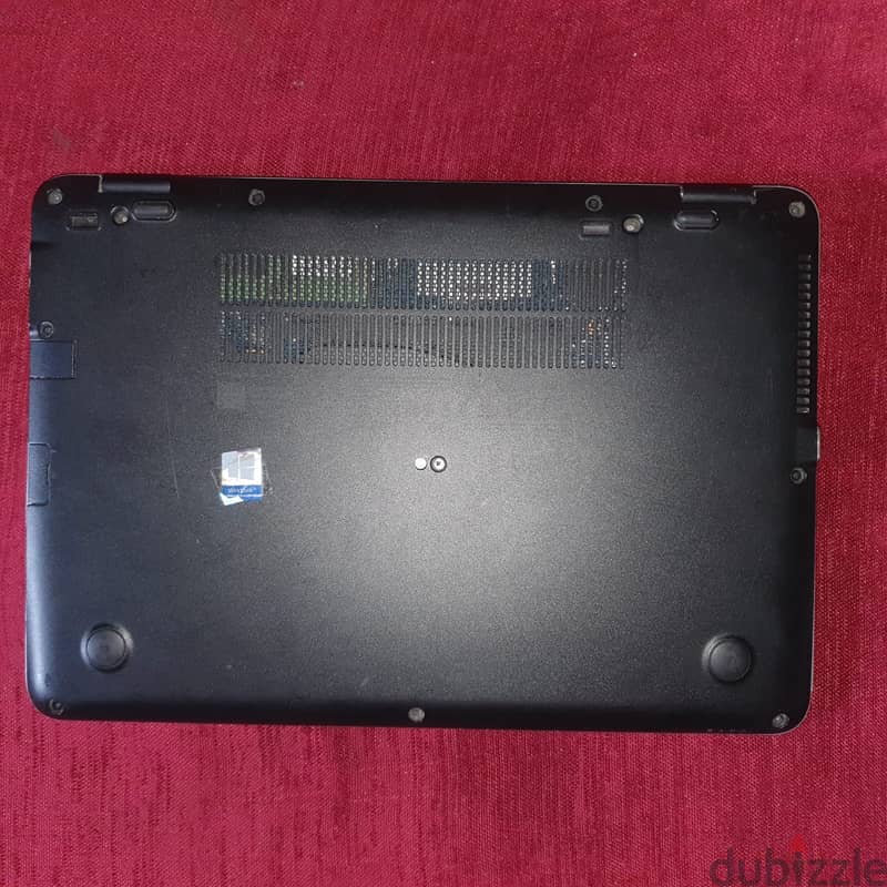 HP ELITBOOK840 G4 2