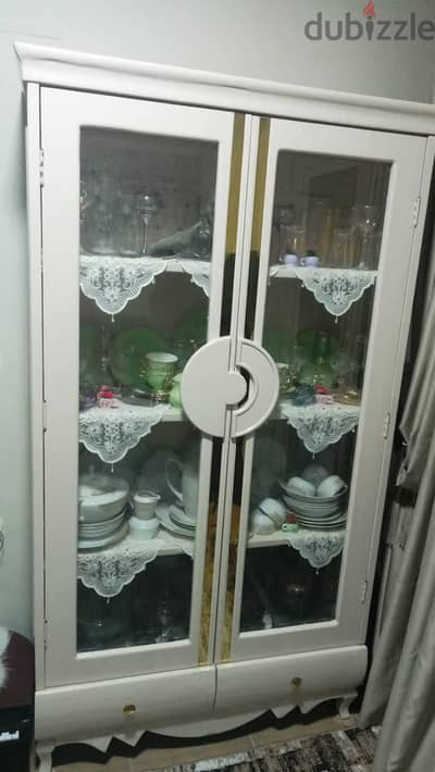 نيش  ارفوف خشب
