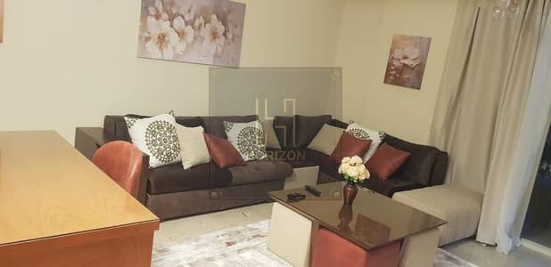 شقة بحديقة مفروشة مودرن 3نوم ايجار في كمبوند 90 افينيو التجمع القاهرة الجديدة Apartment rent 90 Avenue New Cairo
