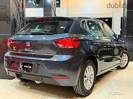 Seat Ibiza 2021 Reference