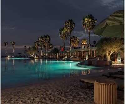 Horizon Villa – إطلالة ساحرة على اللاجون في ZOYA North Coast Horizon Villa – إطلالة ساحرة على اللاجون في ZOYA North Coast