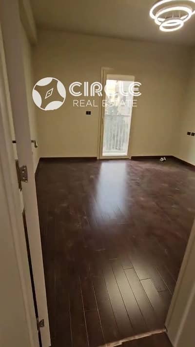 Fully Finished Semi Furnished Wide Garden Open View With Kitchen & ACs 170 sqm Townhouse For Sale In Mivida 5th Settlement New Cairo Near AUC