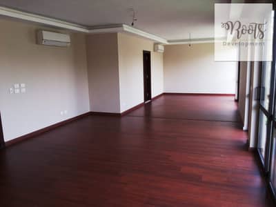 For Sale Ground Duplex with Garden, Fully Finished, Ready to Move in Prime Location in Westown SODIC, Sheikh Zayed