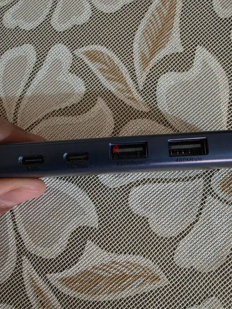 U-Green USB U601 1