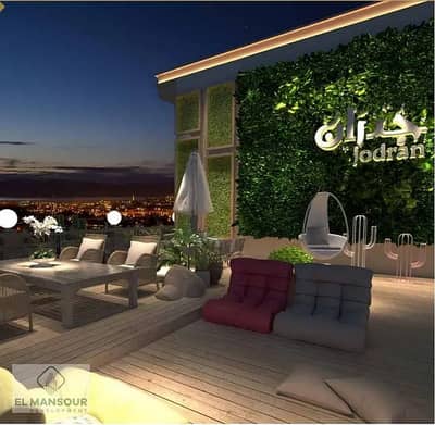 Your apartment with a private garden in the best locations of New Degla