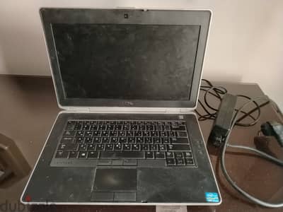 لابتوب ديل شاشه 14 بوصه Dell Laptop