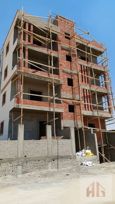 Live the luxury of a villa at the price of an apartment!! Duplex at an amazing price for sale in one of the most upscale neighborhoods (6th of October