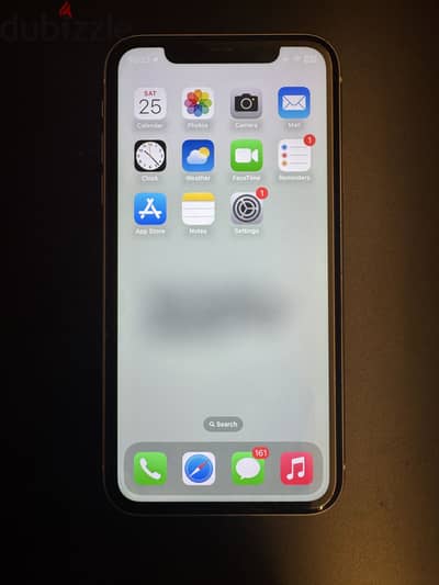 IPhone 11 White 64GB - ايفون ١١ ابيض 64 جيجا