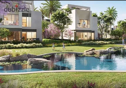 Luxurious Standalone For Sale in Cairo Gate With Huge Land Fully Finished Ready to Move