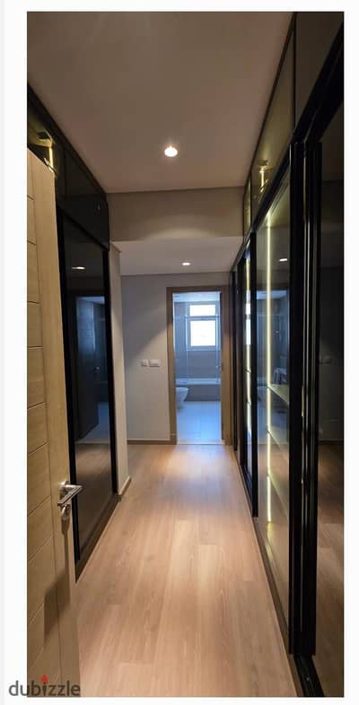 Mivida Luxury Furnished Apartment for Rent
