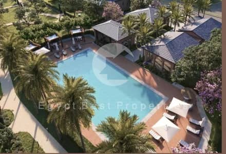 Serviced Apartment For Sale | Rotana Hotels | High ROI | In Front Of Sphinx Airport | Near To Pyramids