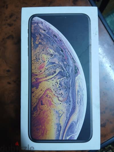 Apple - iPhone XS Max