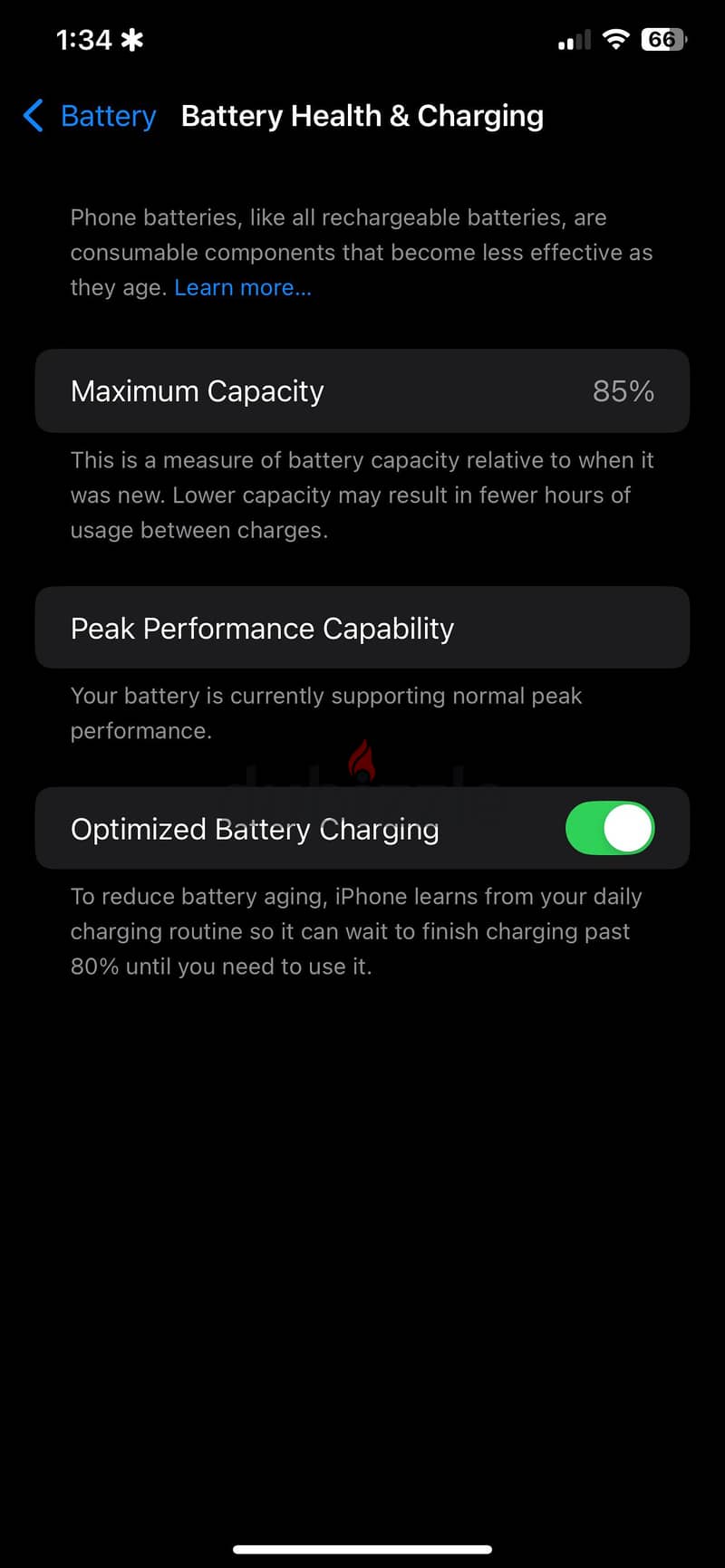 Apple - iPhone XS Max 2