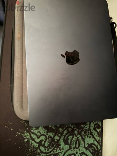 Macbook air