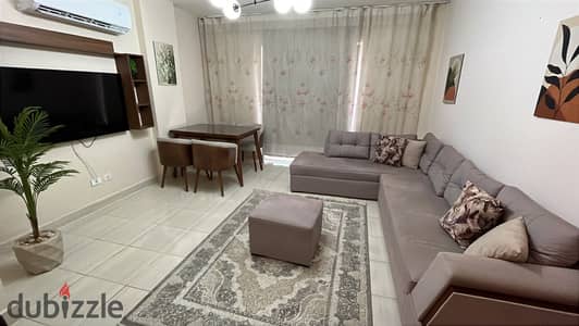 ارخص استوديو الايجار في الرحاب بحاله اول سكن