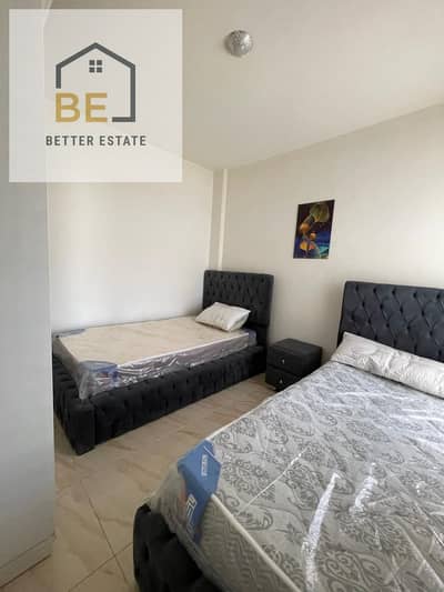 APARTMENT FOR RENT IN MADINATY-PRIME VIEW