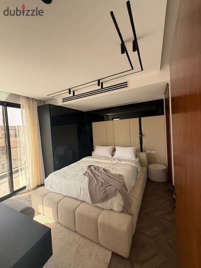 prime view town house for sale in lugar sheikh zayed near beverly hills