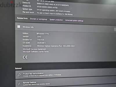 Acer nitro V16