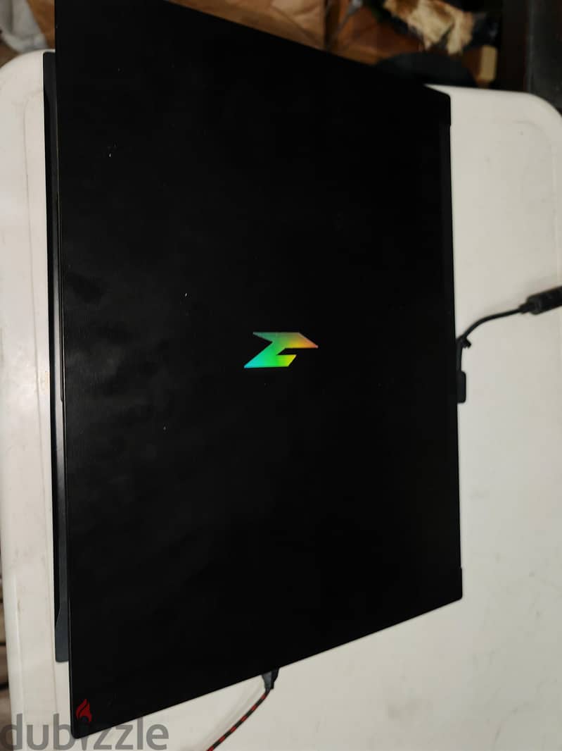 Acer nitro V16 2