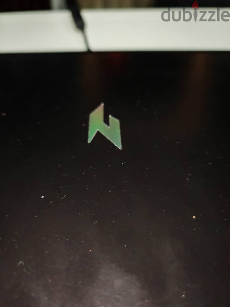Acer nitro V16 3