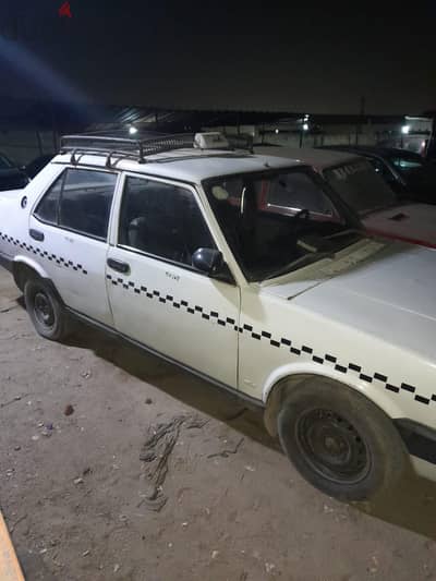 فيات شاهين 2005