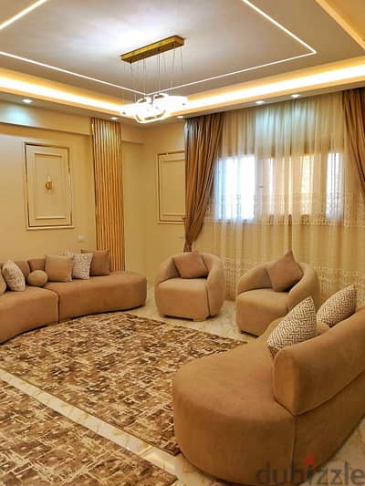 انتريه دمياطي بحالة الزيرو – استخدام خفيف جدًا