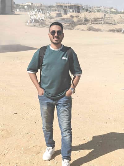 Mustafa Sarhan