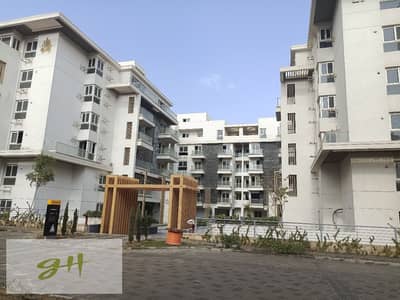 اي فيلا جاردن جاهزة للاستلام للبيع في ماونتن فيو آي سيتي القاهرة الجديدة Mountain View iCity New Cairo