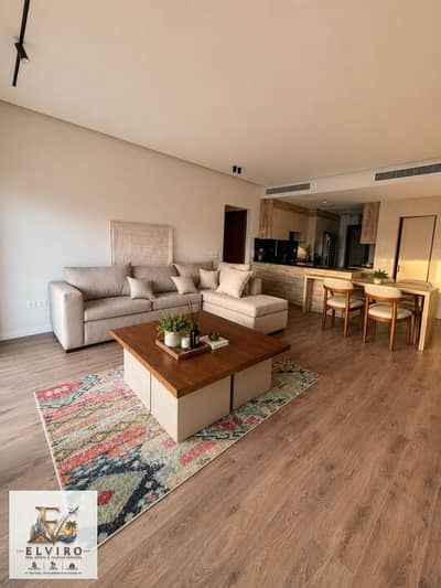 Fully Furnished Apartment for rent in Lake View Residence