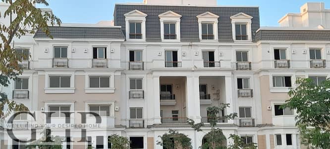 أقل من سعر السوق آي فيلا جاردن للبيع في ماونتن فيو اي سيتي التجمع الخامس Mountain View I-City New Cairo