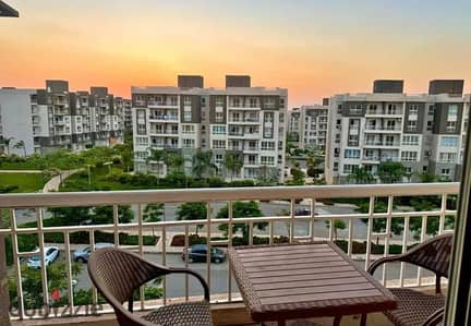 Luxury Hotel-Style Furnished apartment for Rent in Madinaty Enjoy upscale living in a beautifully furnished modern  with premium hotel-style interior