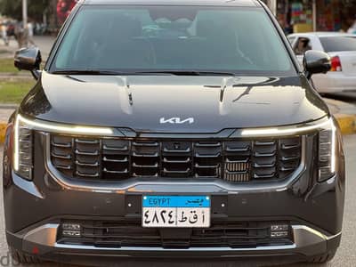 كيا كرنفال موديل ٢٠٢٦ _Kia carnival model ٢٠٢٦