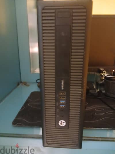 كومبيوتر hp