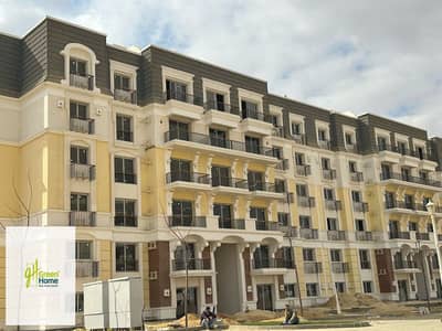 بافضل لوكيشن و سعر اي فيلا جاردن للبيع في ماونتن فيو اي سيتي القاهرة الجديدة Mountain View ICity New Cairo