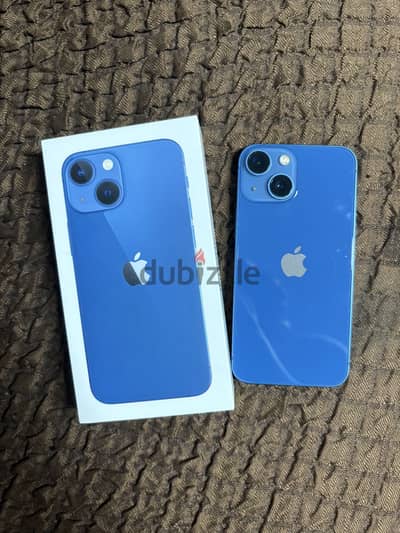Apple - iPhone 13 mini