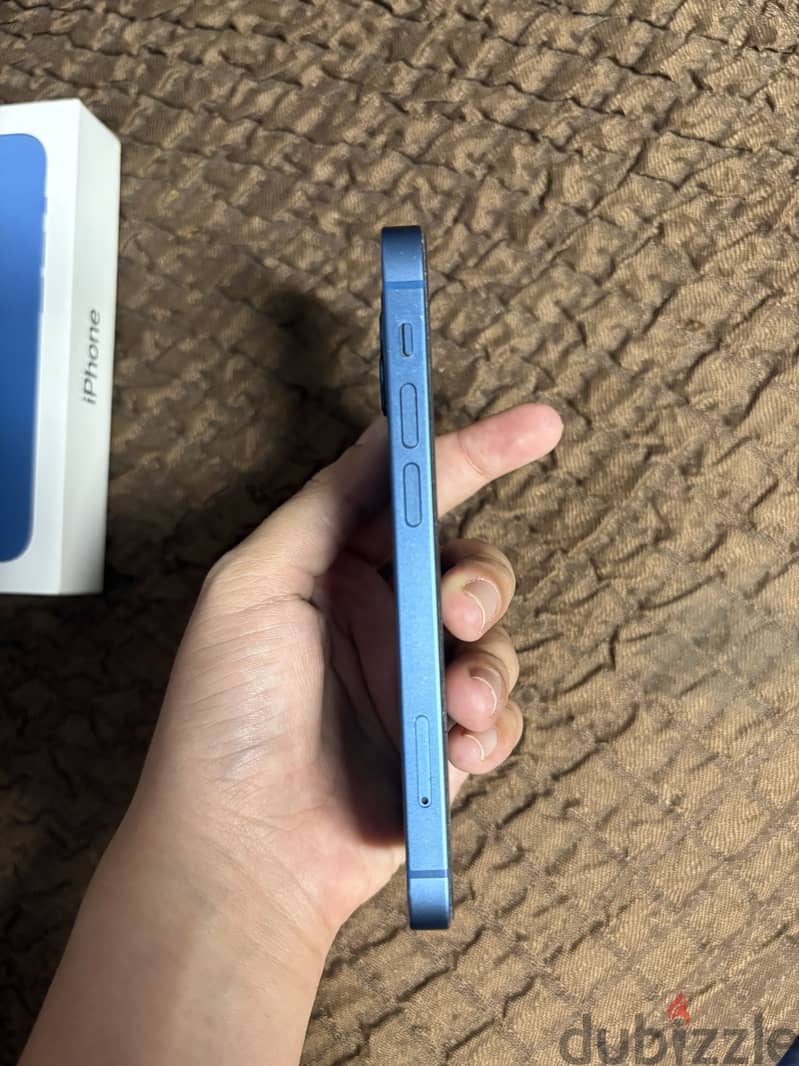 Apple - iPhone 13 mini 1
