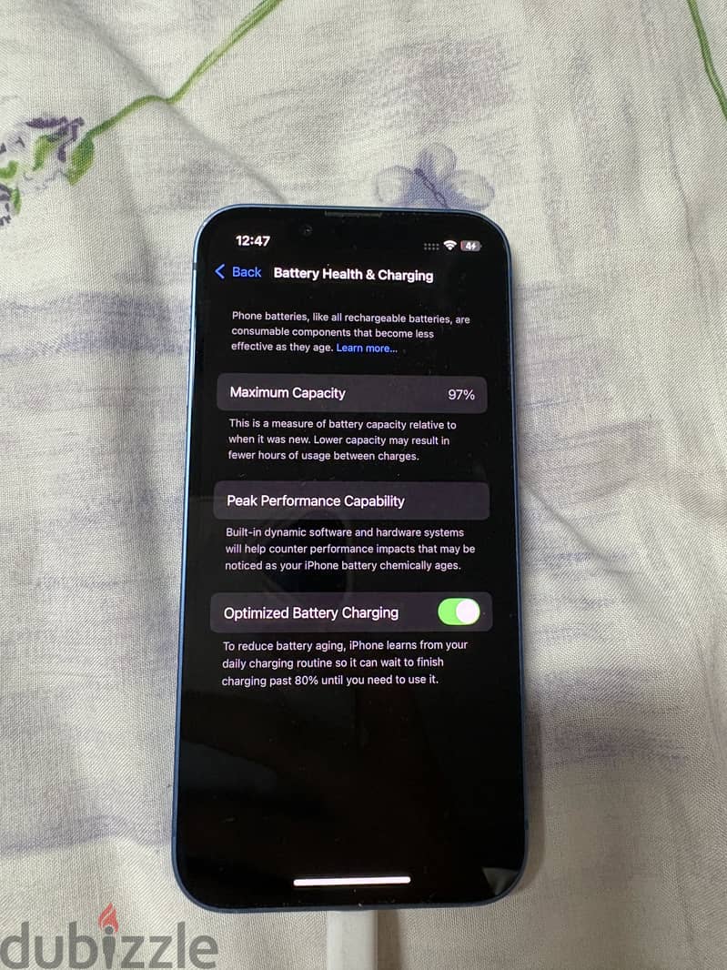 Apple - iPhone 13 mini 4